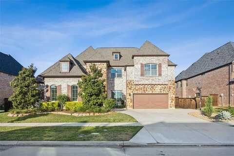 6380 Forefront Avenue, Frisco, TX 75036