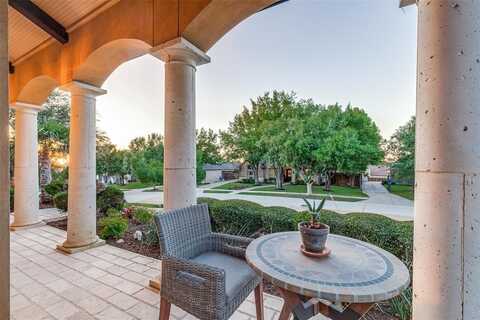 2606 Queen Elizabeth Boulevard, Lewisville, TX 75056