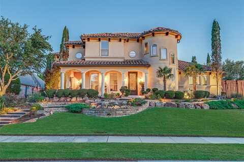 2606 Queen Elizabeth Boulevard, Lewisville, TX 75056