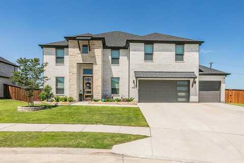 14709 Storyteller Lane, Fort Worth, TX 76052