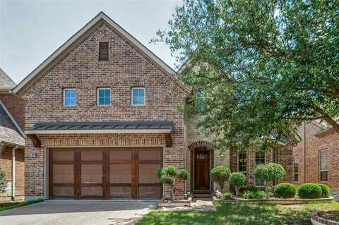 209 Florence Drive, Lewisville, TX 75056