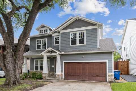 6030 Vickery Boulevard, Dallas, TX 75206