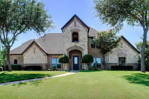 950 Roxbury Way, Keller, TX 76248