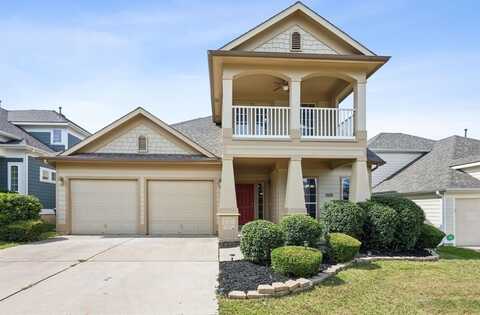 5012 Bomford Drive, Fort Worth, TX 76244