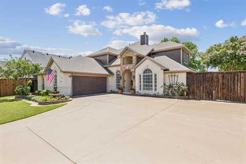 601 Indian Creek Drive, Trophy Club, TX 76262