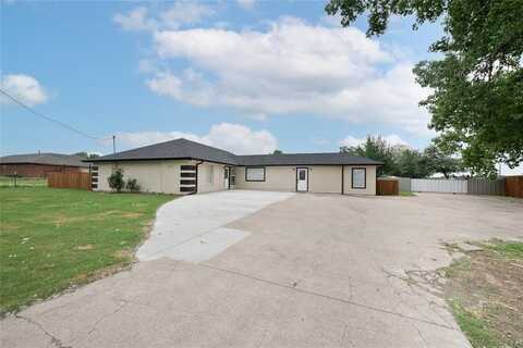 536 Fm 983, Ferris, TX 75125