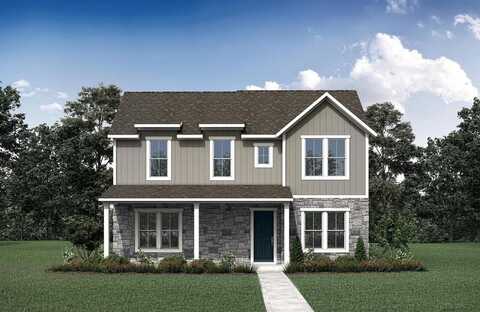 14465 Overlook Park Drive, Fort Worth, TX 76008