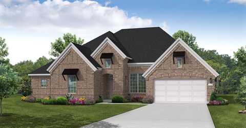 265 Basketflower Drive, Waxahachie, TX 75165