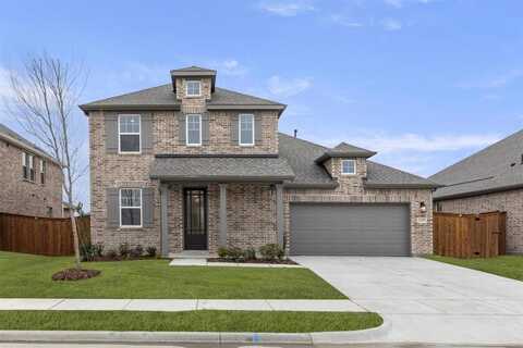 1900 Bearskin Drive, Celina, TX 75009