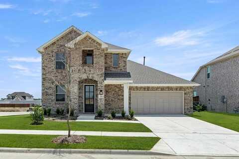 1900 Bearskin Drive, Celina, TX 75009