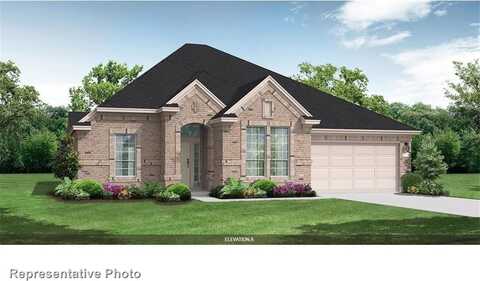 236 Basketflower Drive, Waxahachie, TX 75165