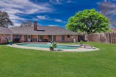6717 Del Prado Avenue, Fort Worth, TX 76133