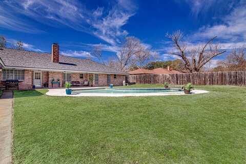 6717 Del Prado Avenue, Fort Worth, TX 76133