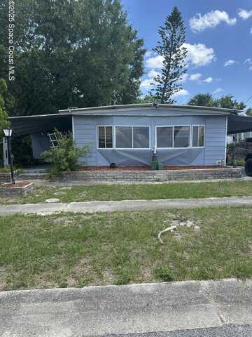 5469 Wood Street, Port Orange, FL 32127