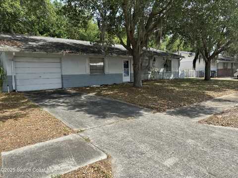 1675 Ashwood Avenue, Titusville, FL 32796