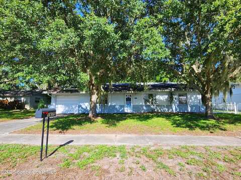 1675 Ashwood Avenue, Titusville, FL 32796