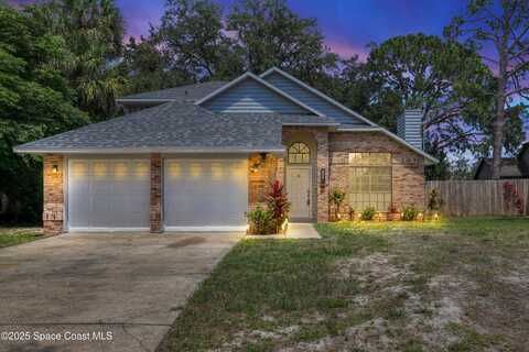 6827 Dodge Road, Cocoa, FL 32927