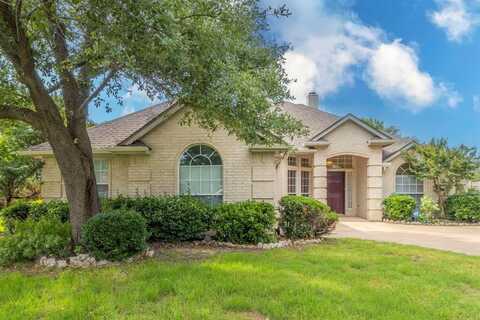 3528 Whitney Way, Hurst, TX 76054