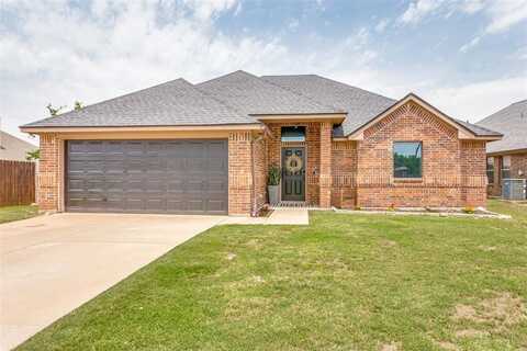 405 Lockwood Lane, Weatherford, TX 76087