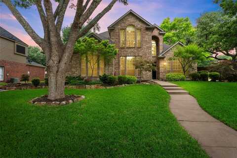 1 Parkside Circle, Allen, TX 75013