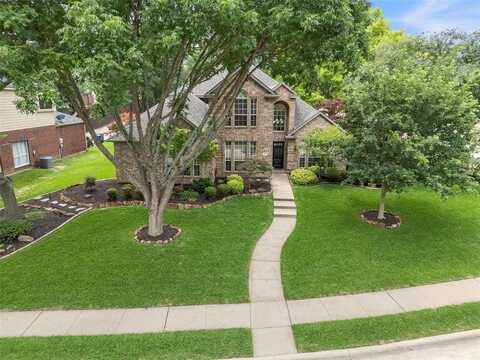 1 Parkside Circle, Allen, TX 75013