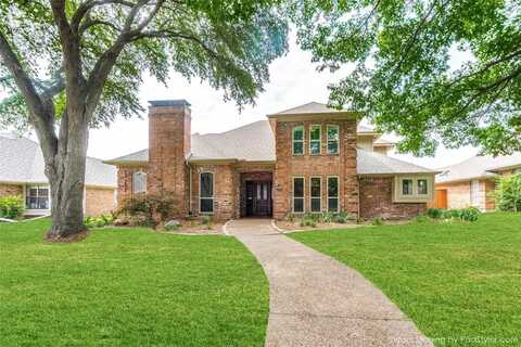 3308 Runabout Court, Plano, TX 75023