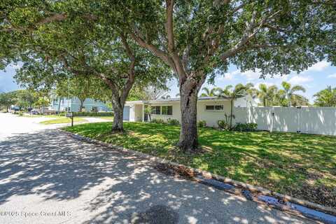 8103 Magnolia Avenue, Cape Canaveral, FL 32920