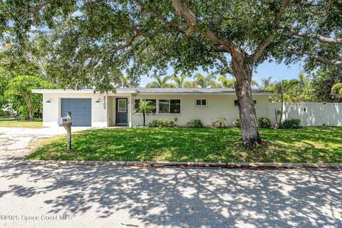 8103 Magnolia Avenue, Cape Canaveral, FL 32920