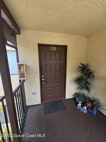 7817 Shadowood Drive, Melbourne, FL 32904