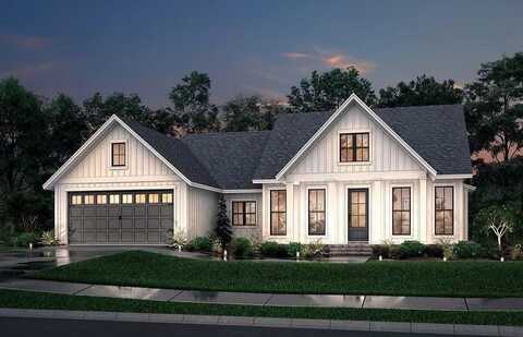 1379 County Road 3355, Paradise, TX 76073