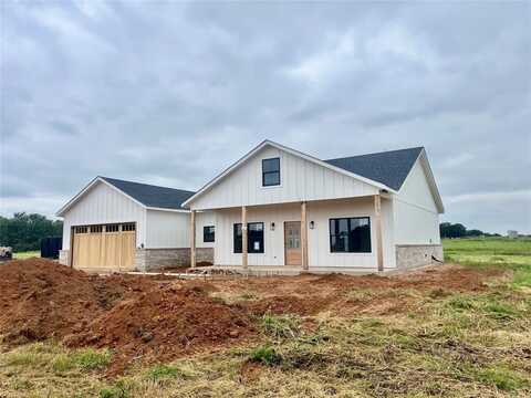 1379 County Road 3355, Paradise, TX 76073