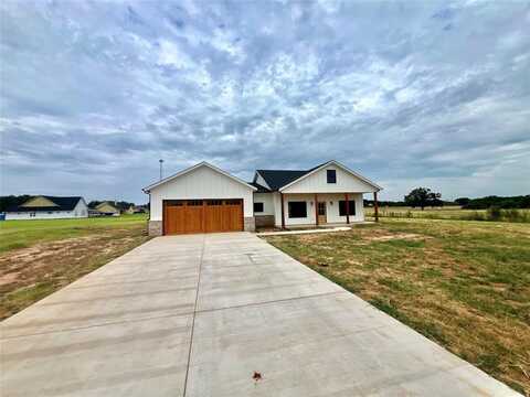 1379 County Road 3355, Paradise, TX 76073