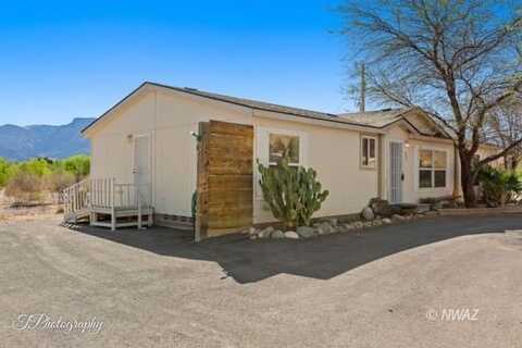 942 N Joshua Tree Ave, Littlefield, AZ 86432