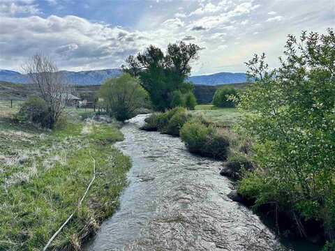 2609 Beaver Creek Rd, Shell, WY 82441