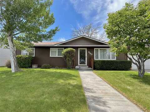 530 S Ingalls St, Powell, WY 82435