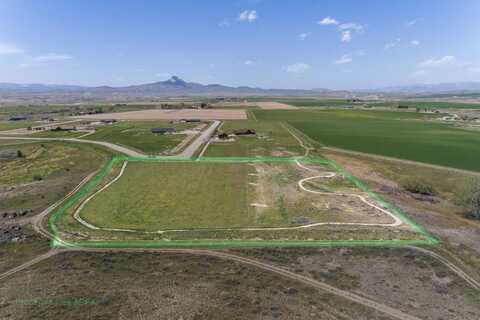 44 Stone Sheep Circle, Powell, WY 82435