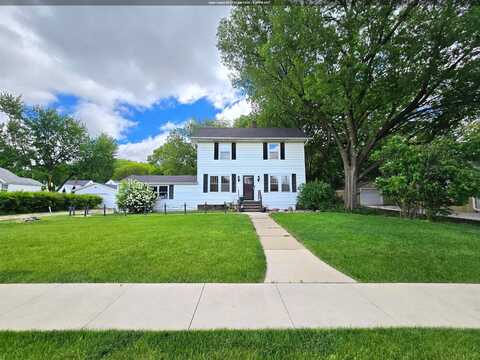 3614 Hamilton Blvd, Sioux City, IA 51104