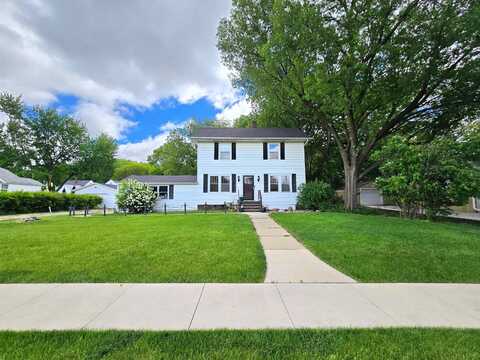 3614 Hamilton Blvd, Sioux City, IA 51104