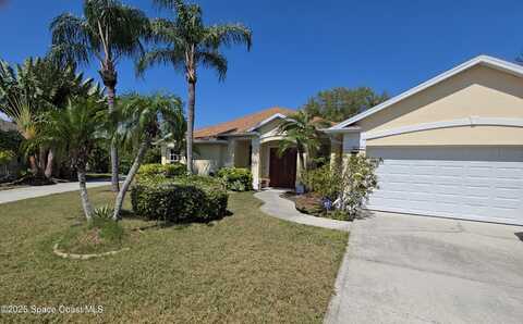 600 Gina Lane, Melbourne, FL 32940