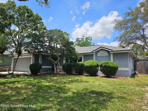 6630 Cecil Road, Cocoa, FL 32927