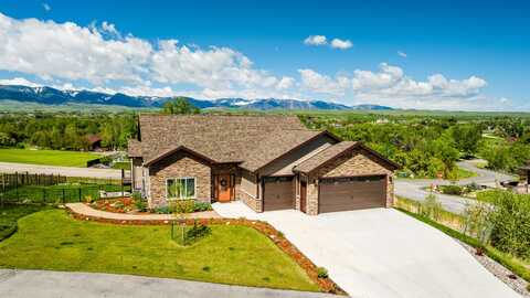 3 Cloud Peak Court, Sheridan, WY 82801