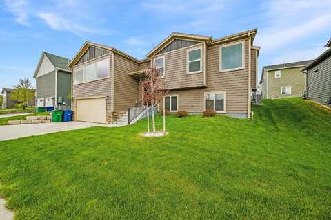 2408 Weeping Willow Court, Sheridan, WY 82801