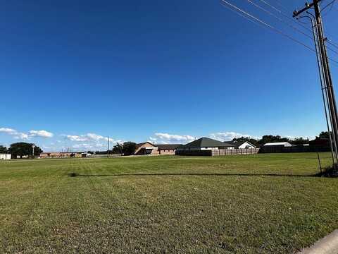 TBD LOT 5 Cactus Street, Giddings, TX 78942
