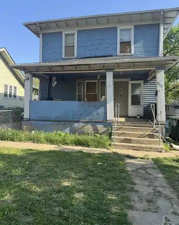 915 20th street, Sioux City, IA 51104