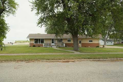 701 Pleasant Street, Boyden, IA 51234