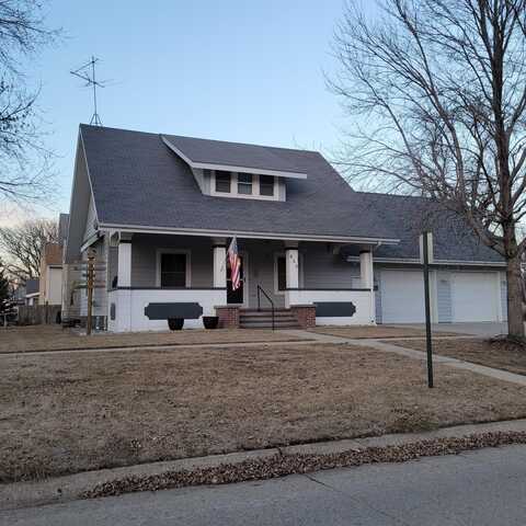 600 E Spruce St., Marcus, IA 51035