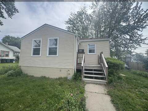1722 S Alice, Sioux City, IA 51106