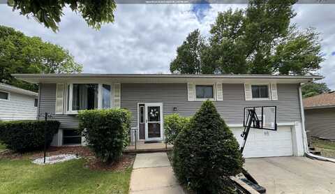 4600 Lincoln Way, Sioux City, IA 51106