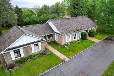 309 E Garfield, Laurens, IA 50554
