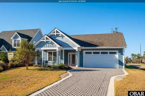 1304 Harpoon Drive, Kill Devil Hills, NC 27948